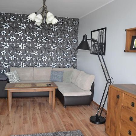 דירות לובלין Bm Apartament - Z Miejscem Parkingowym מראה חיצוני תמונה