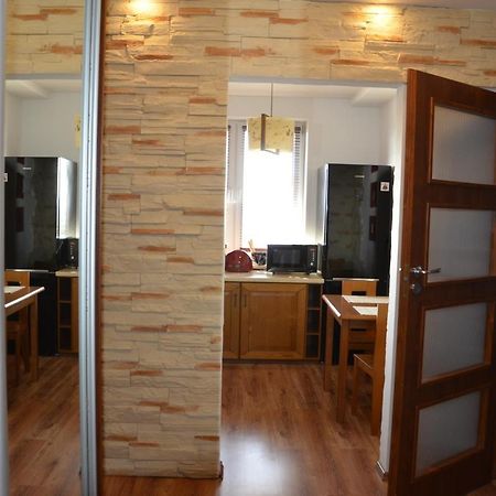דירות לובלין Bm Apartament - Z Miejscem Parkingowym מראה חיצוני תמונה