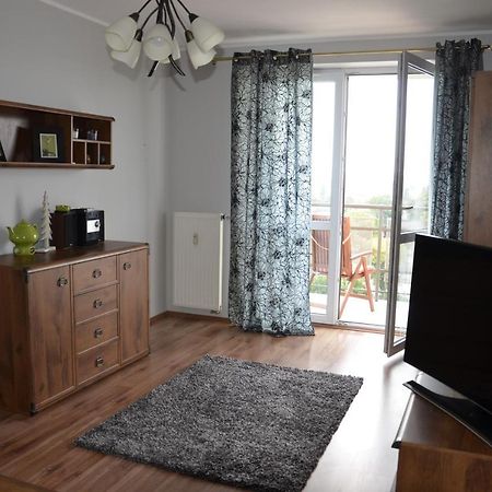 דירות לובלין Bm Apartament - Z Miejscem Parkingowym מראה חיצוני תמונה