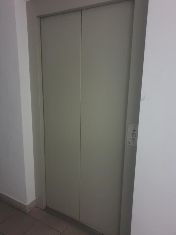 דירות לובלין Bm Apartament - Z Miejscem Parkingowym מראה חיצוני תמונה